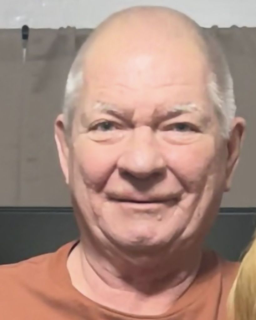 Robert Earl Hoffman Profile Photo