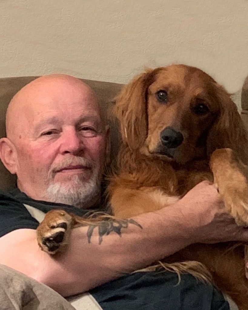 John Wade Garno Profile Photo