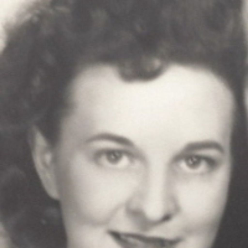 June  M. (Knyrim)  Roberts