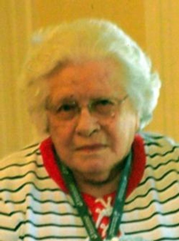 Anna Belle Clark