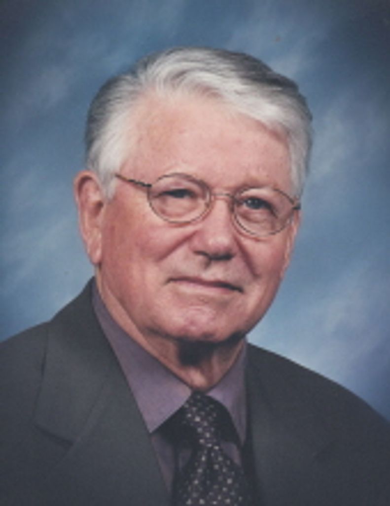 Oscar  "Wally" Wallace, Jr.