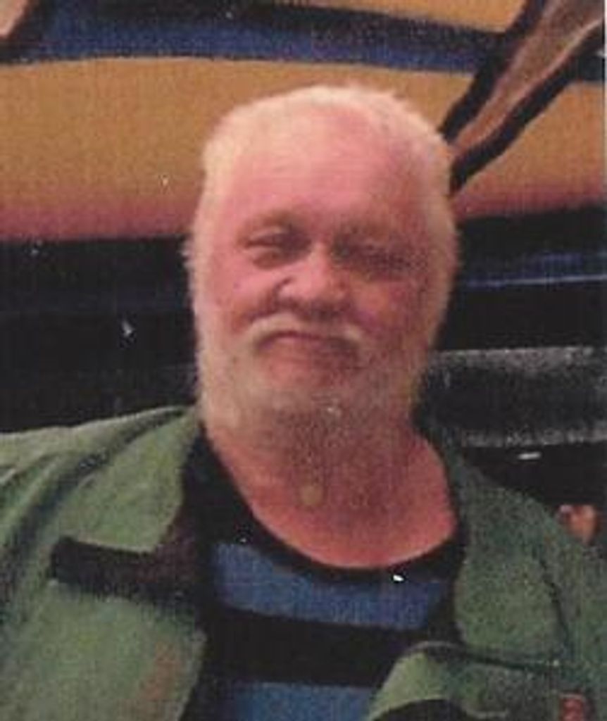 Robert. W. Mattison Sr.