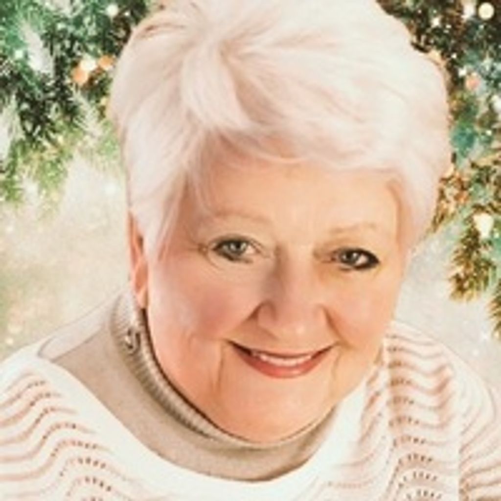 Sandra Jean Mason