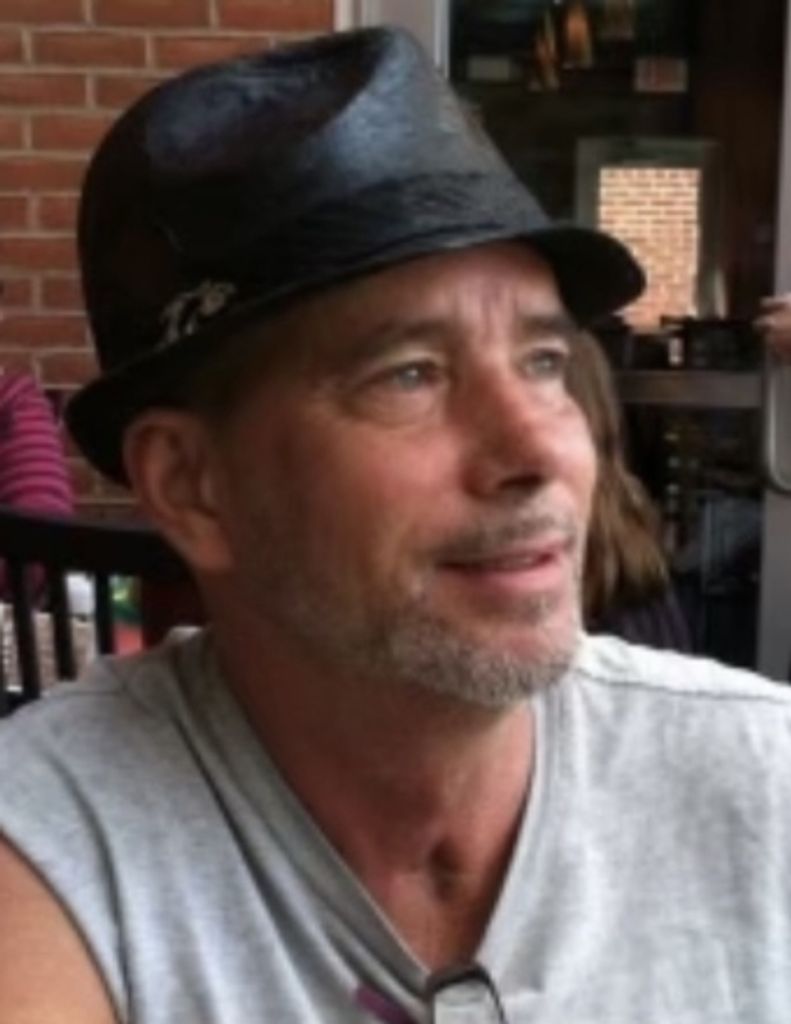 Todd Brian "Chip" Becker