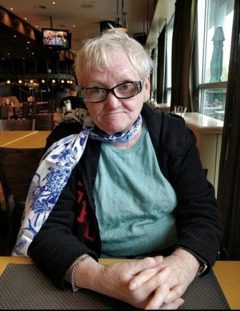 Exie Lee Grice Profile Photo