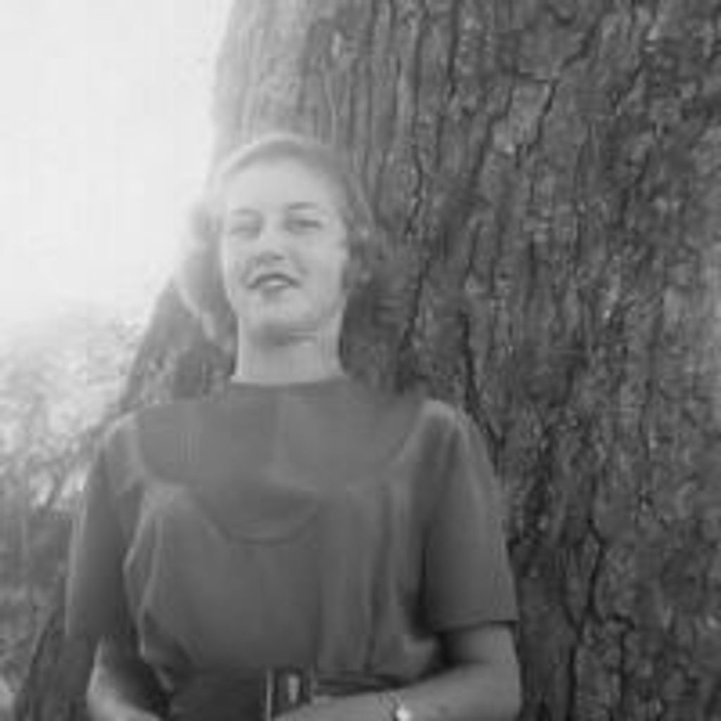 Gladys M. Rose