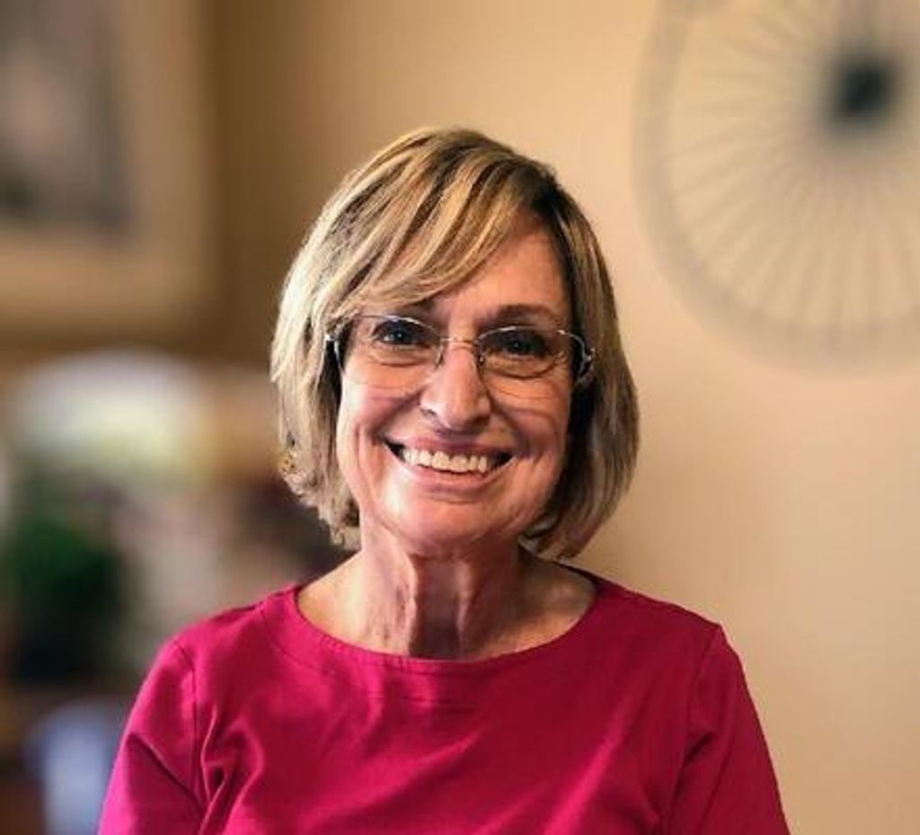 Connie M. Wagner Profile Photo