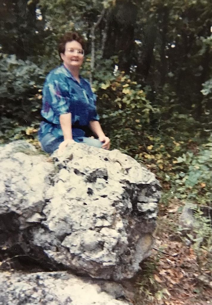 Frances Jane Hines Profile Photo