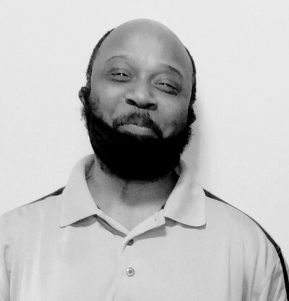 Patrick Noel Mcghee-Bey Profile Photo