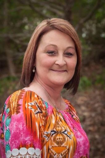 Photo of Shannon Leanne Tankersley