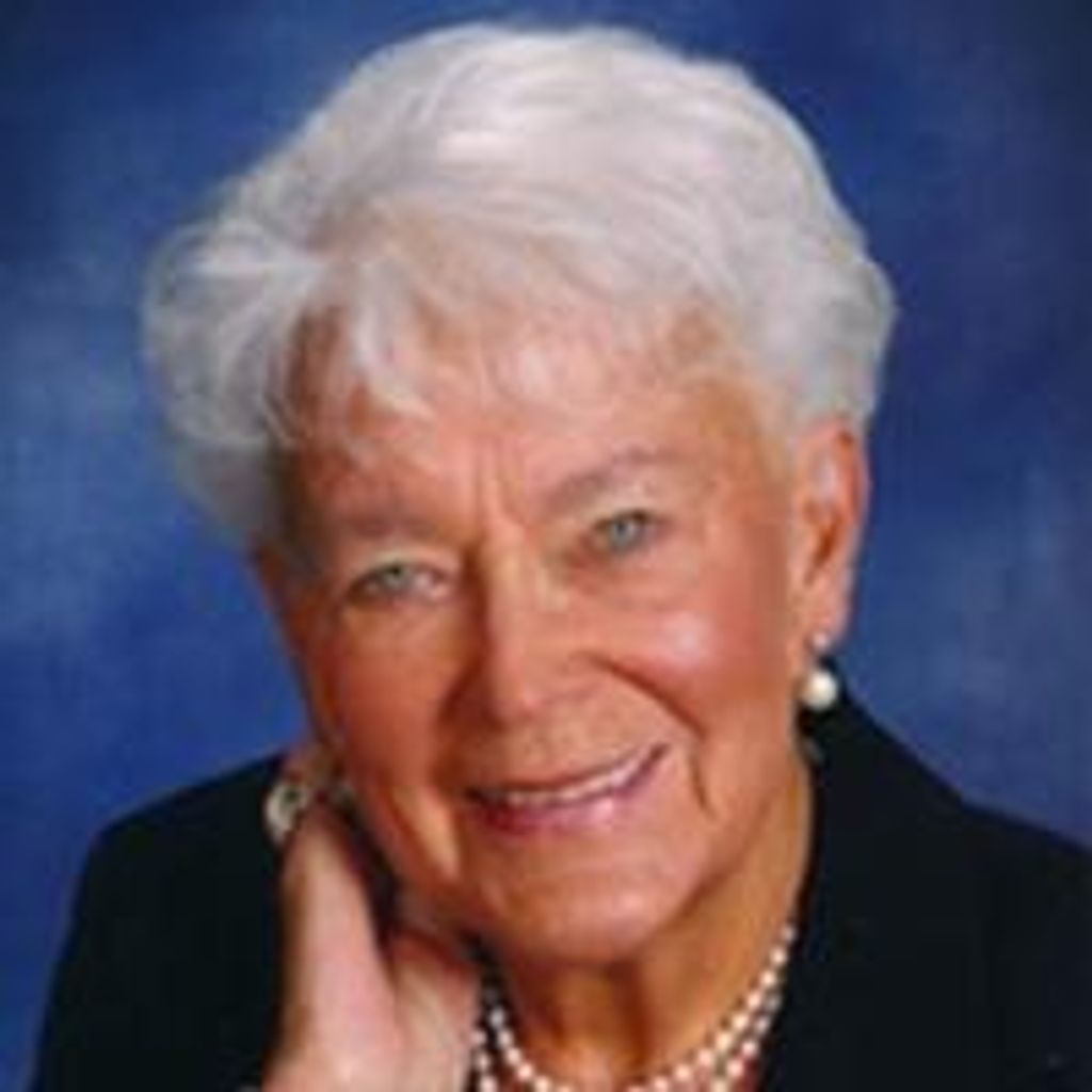 Edna Mae "Effie" Johnson Hamilton