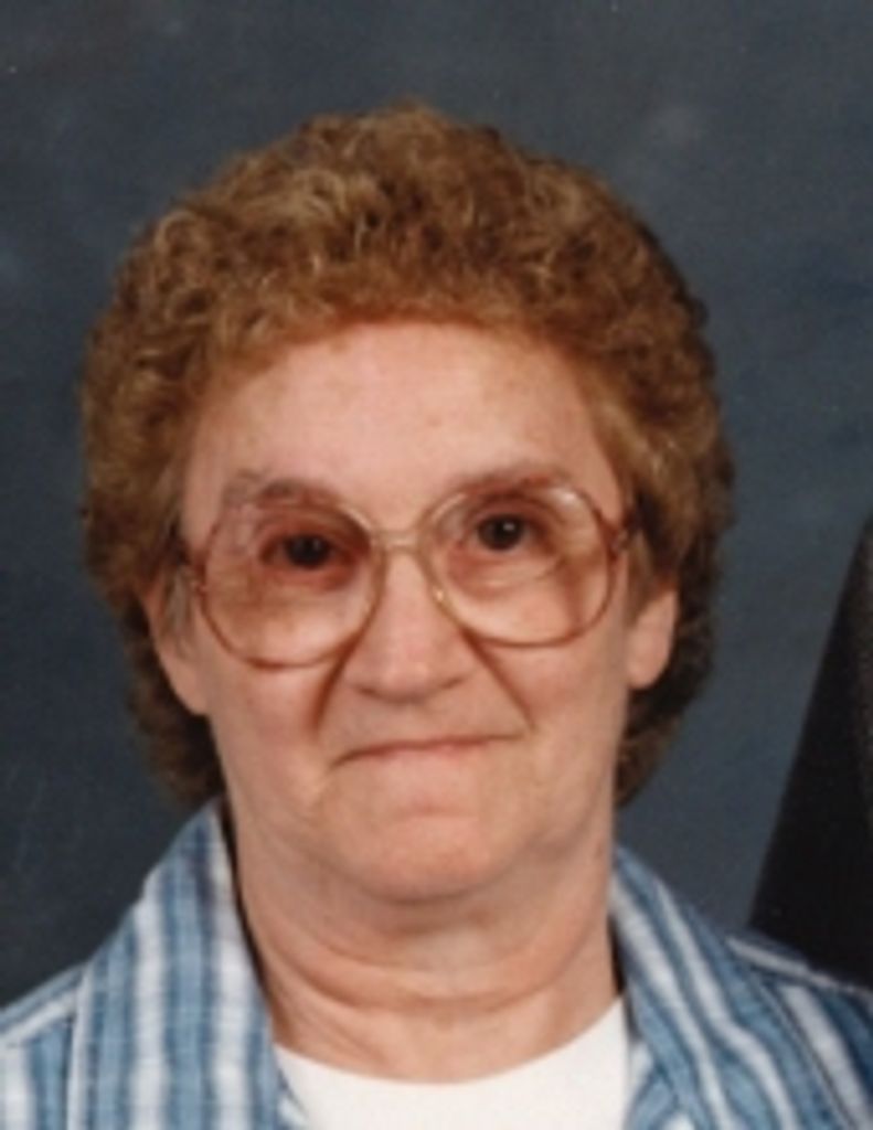 Mary Morgan