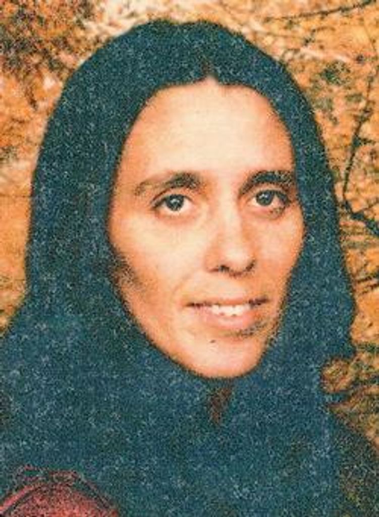 Mary Ann Gross