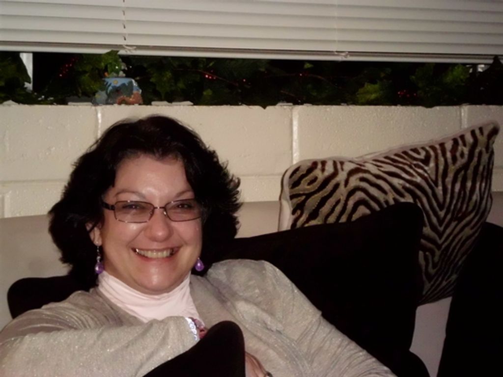 Mary Anne Brustick Profile Photo
