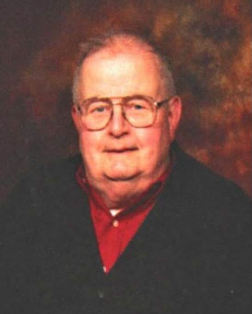 Roger W. Neville