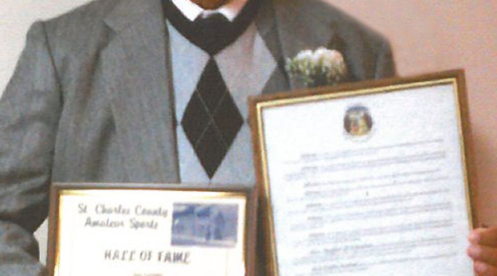 Robert L. Cutright, Sr.