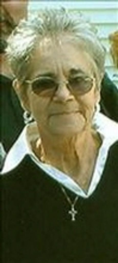 Brenda J. Catherwood