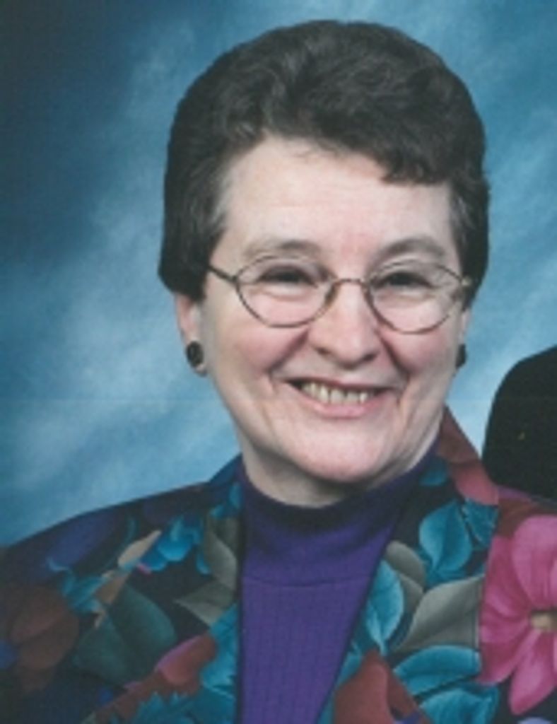 Phyllis  J.  Hoch