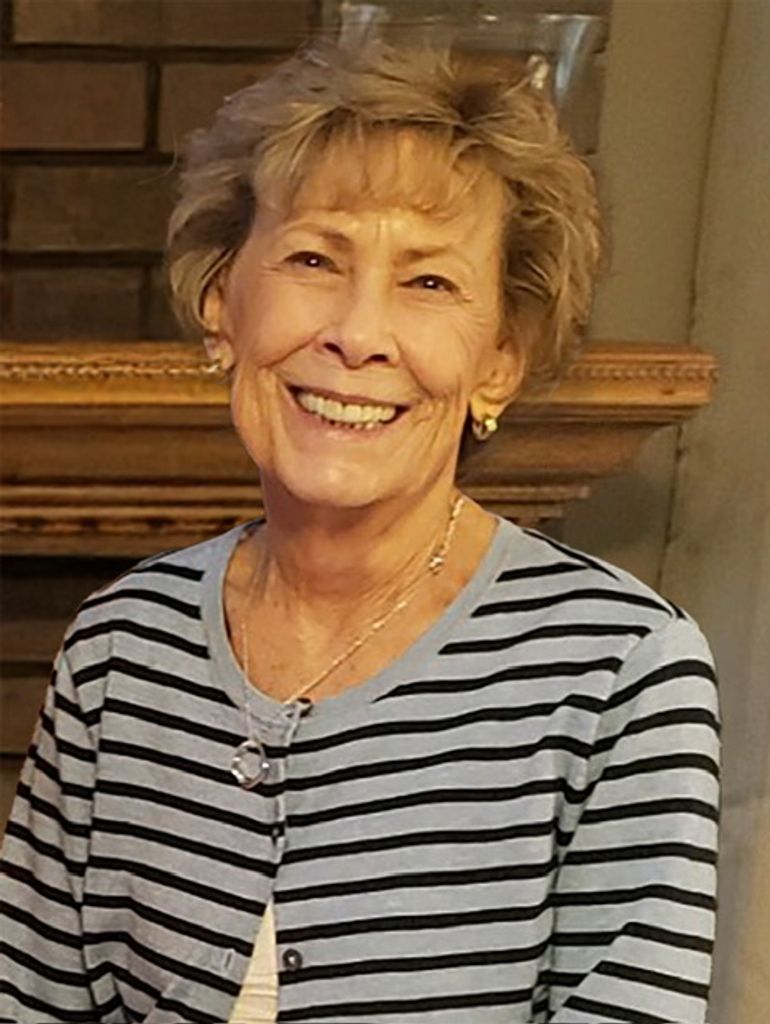 Linnie A. Hilde