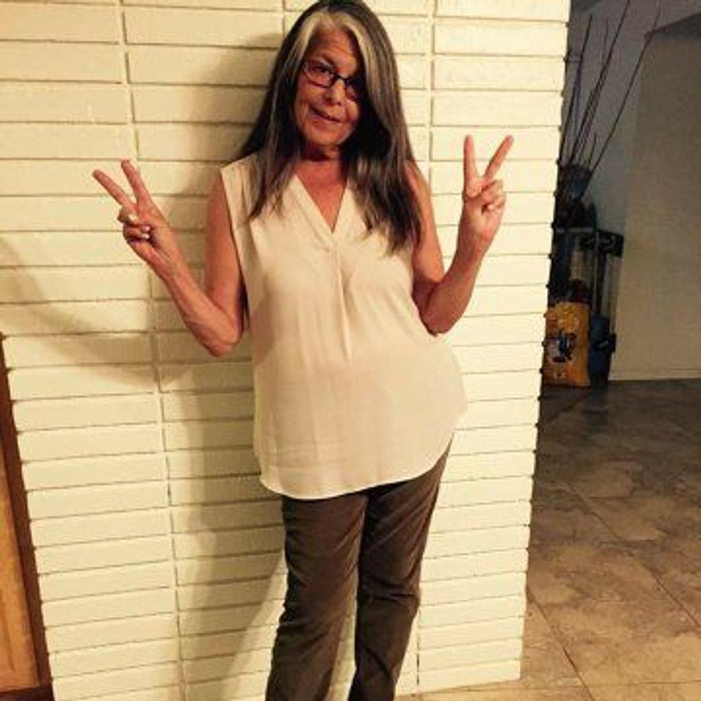 Doris Arizona Elliott