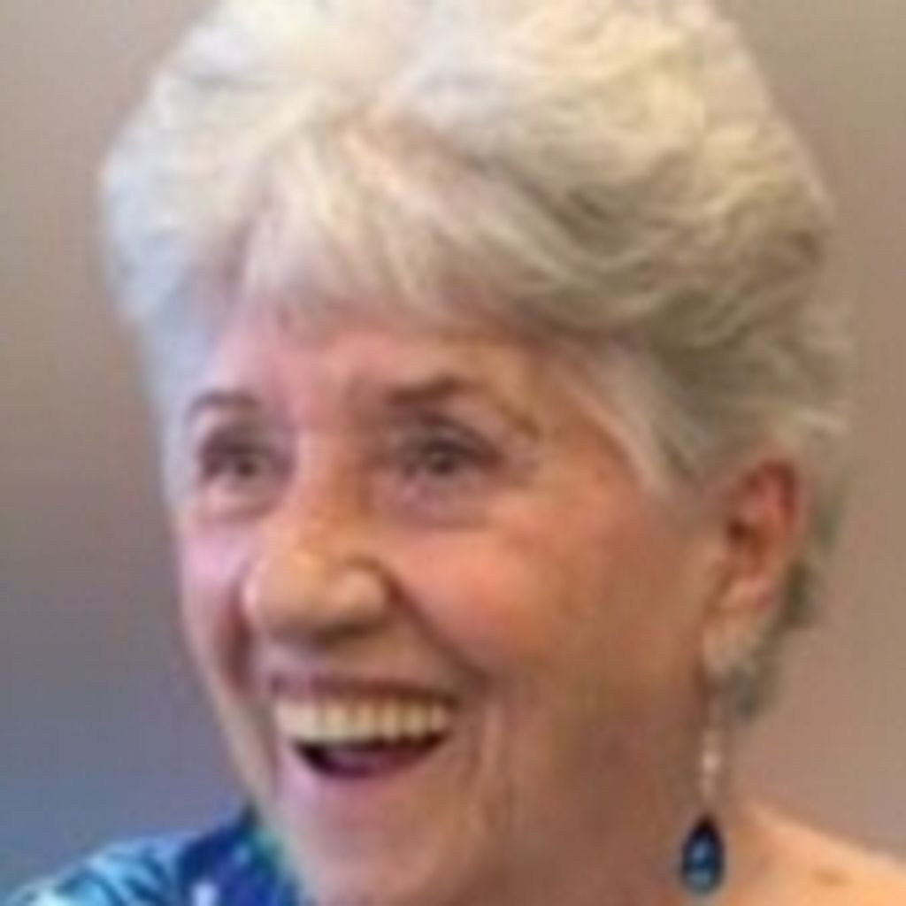 Ruth E. Bowers