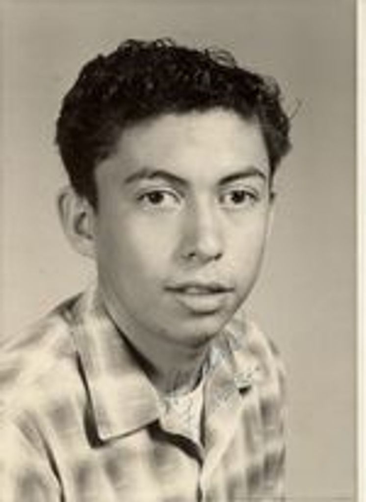 Richard Santos Fimbres