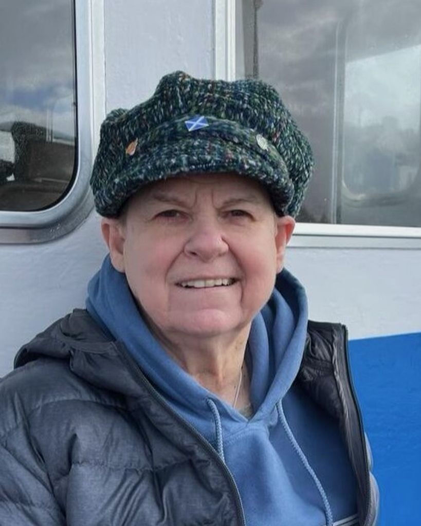 Jacqueline "Jackie" Louise Haile Profile Photo