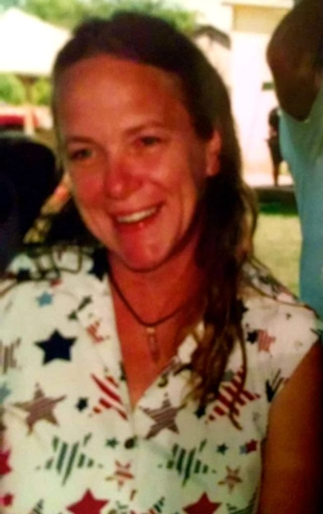 Gamner, 'Ellie' Lois E.
