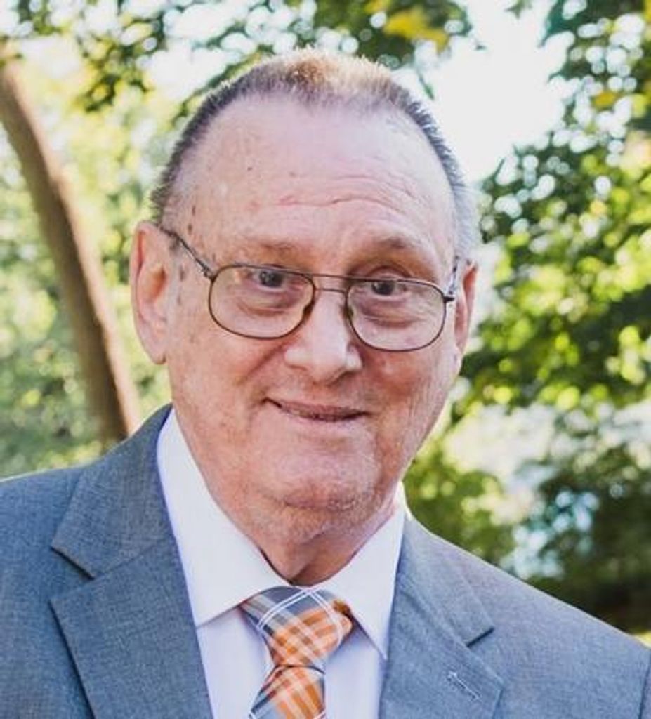 Jon P. Korin Profile Photo