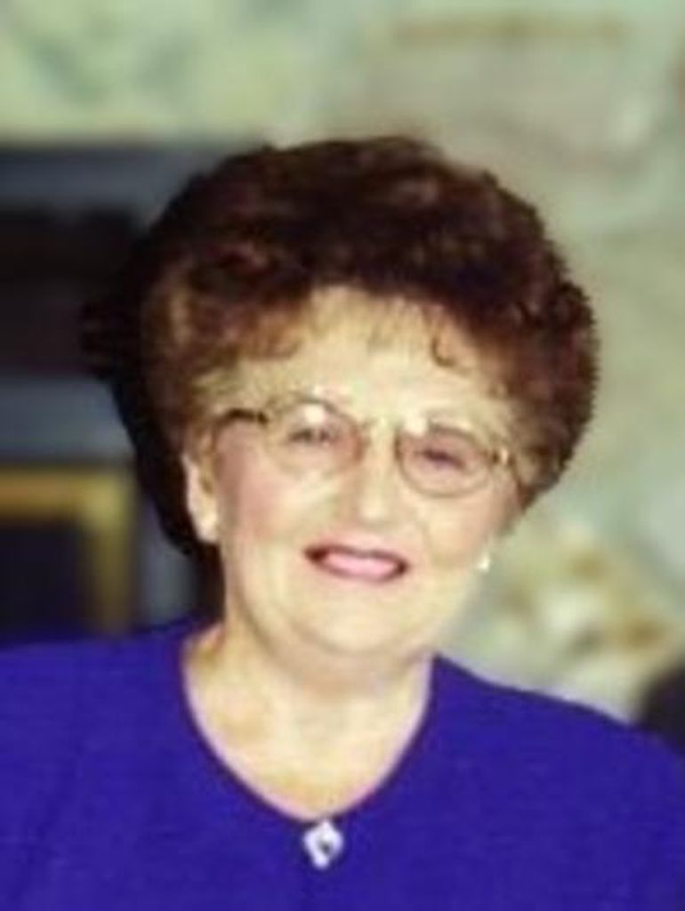 Angeline Silbernagel Profile Photo