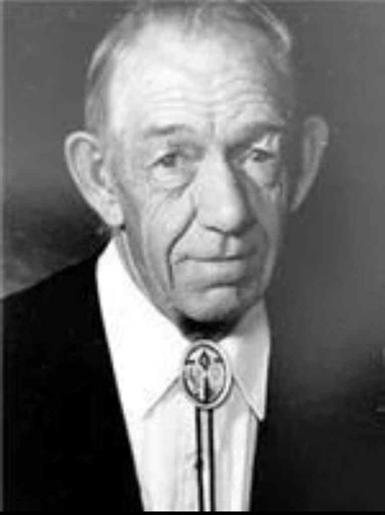 Carroll Ross Brandon Profile Photo