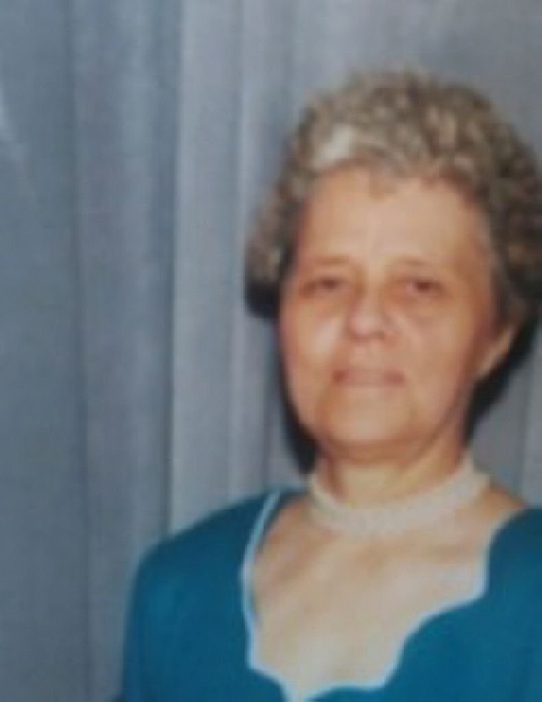 Lavenia Darlene Wood