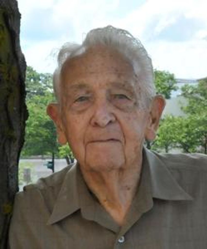 Lawrence "Larry" F. Lowell