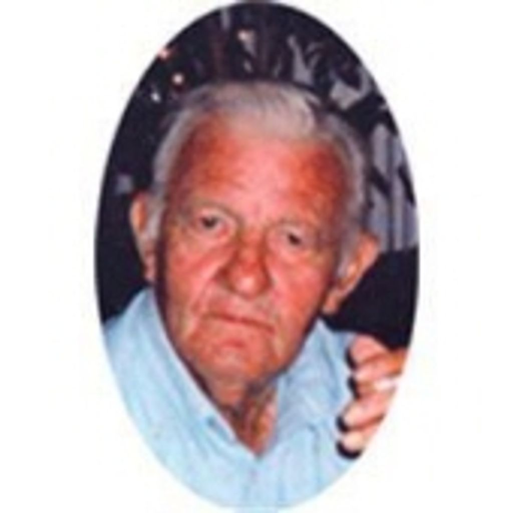 John McKinney, Sr.