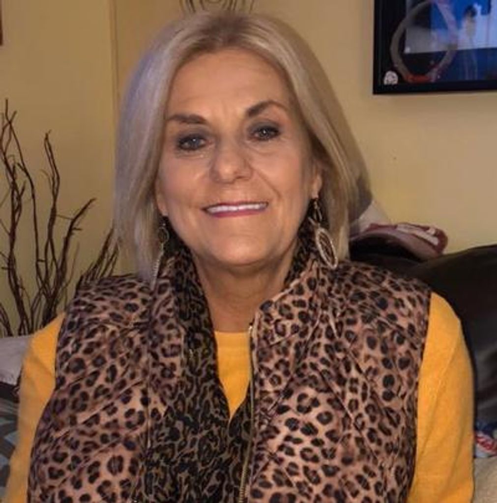 Toleitha Darlene Forrest-Campbell