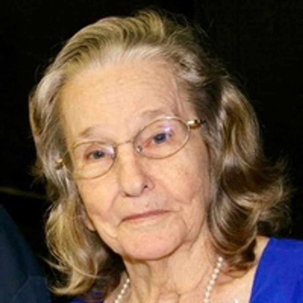 Dorothy "Dot" Turner