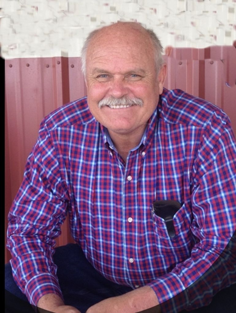 Burl Miller Profile Photo