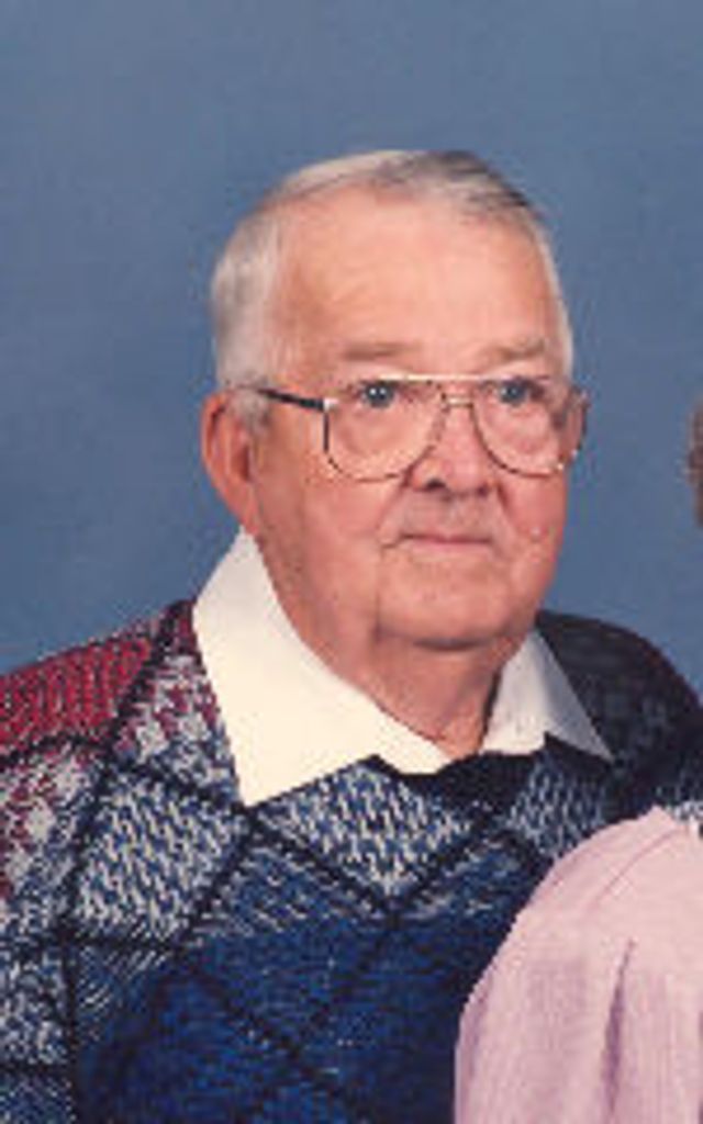 Frank L. Johnson Profile Photo