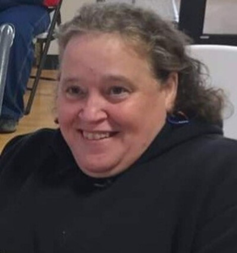 Carla Jo Lebert Profile Photo