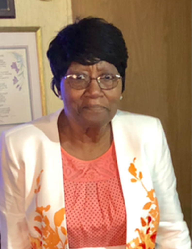 Mildred (Taylor) Green