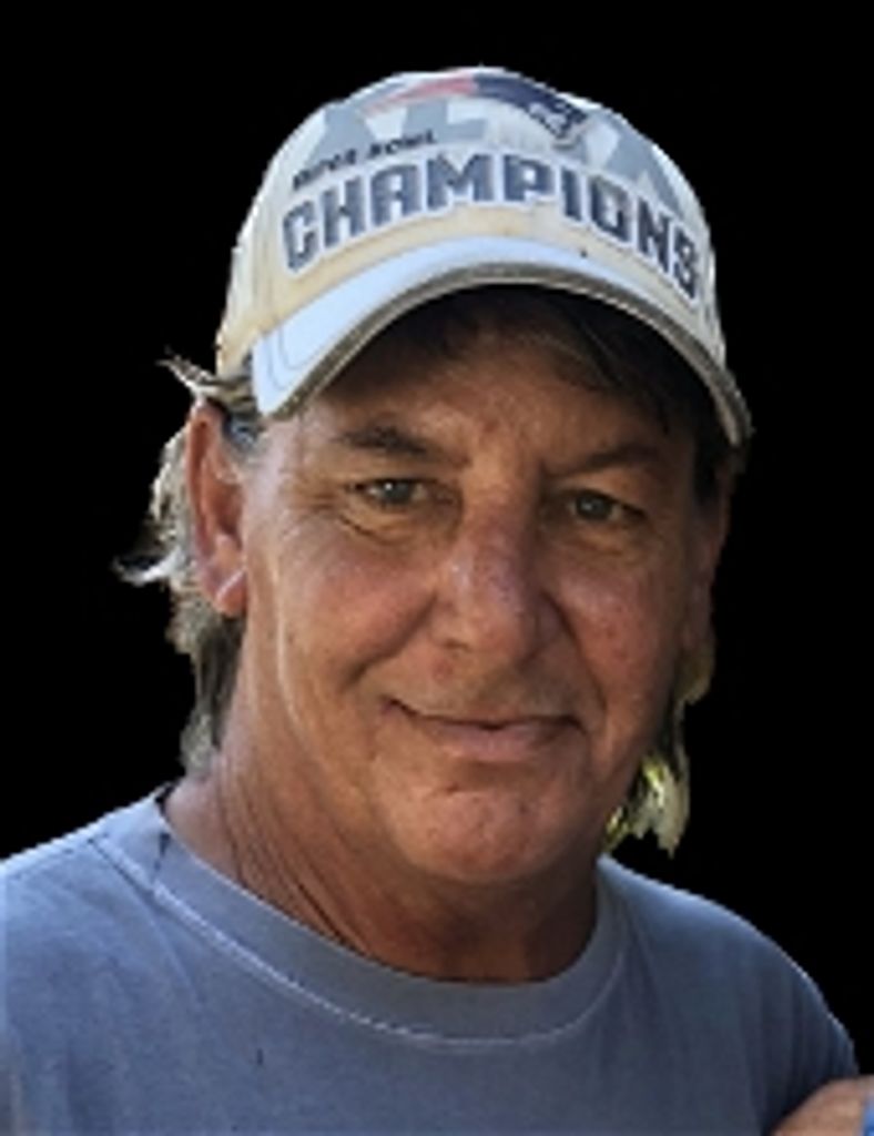 Paul "Chief" Donaruma