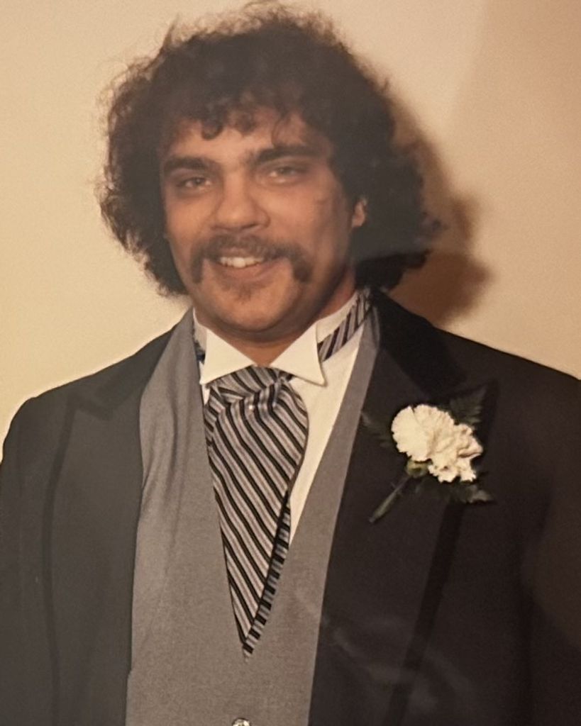 Doyjuan Benitez Profile Photo