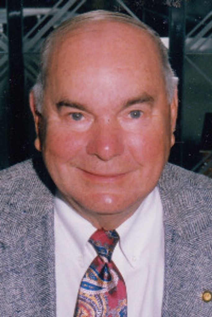 Roger Masson, Colonel, U.S. Army (Ret.)