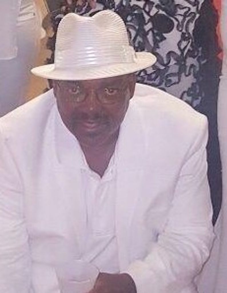Willie "Bunny" Powell