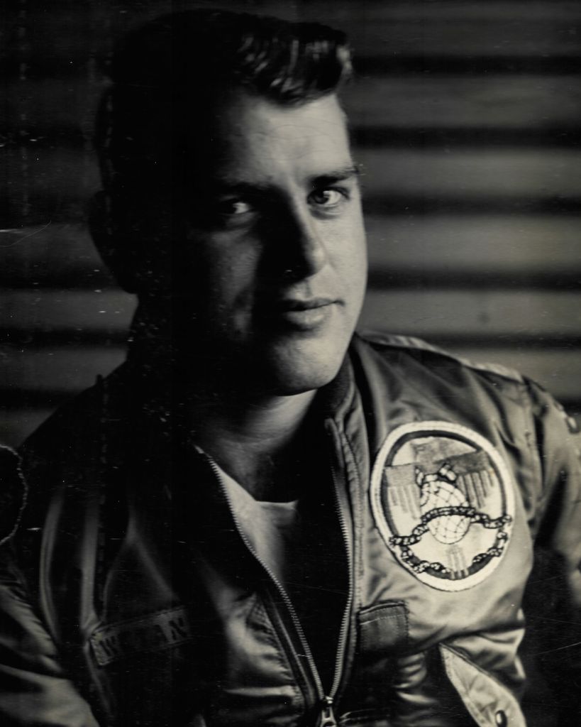 Kenneth Weiand