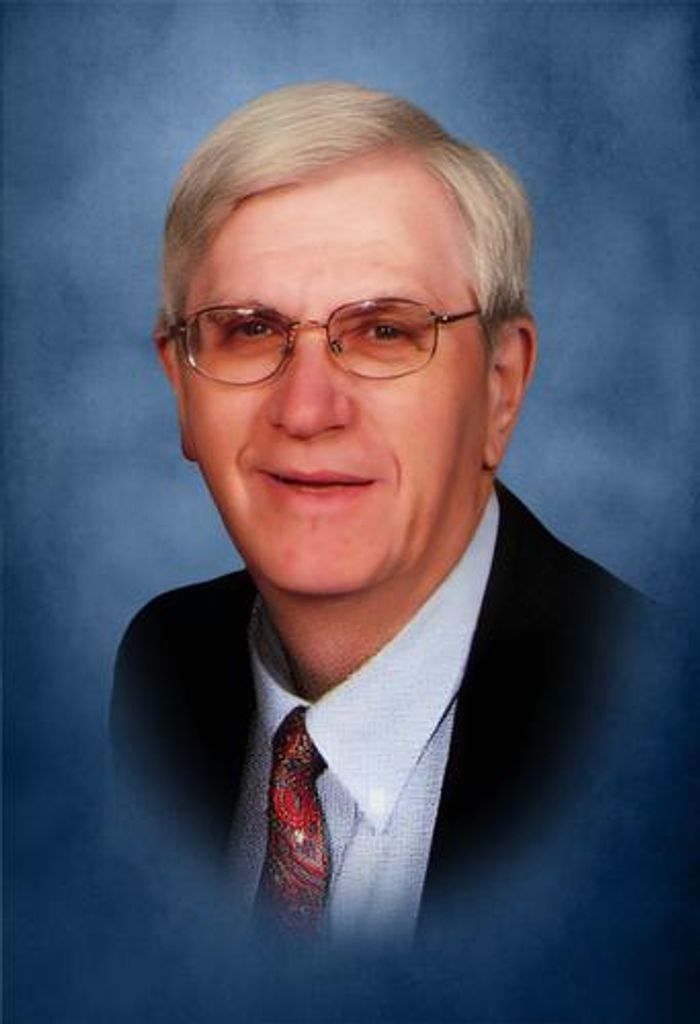 William R Seath Profile Photo