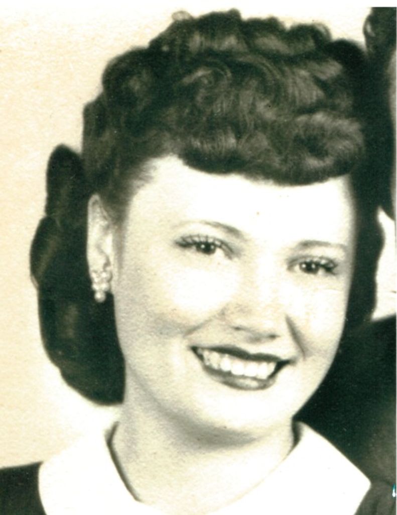 Ruby Brewer