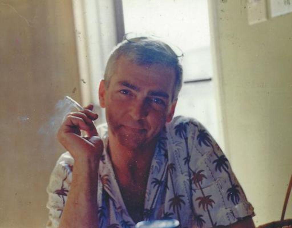 Peter E. Moskowitz Profile Photo