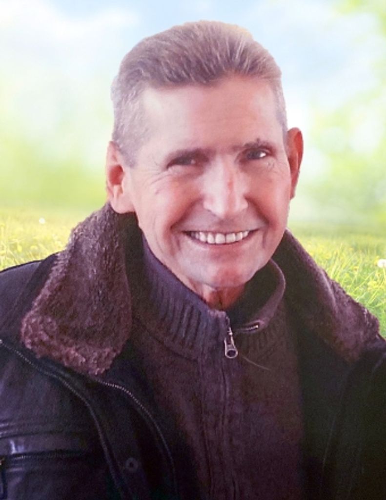 Michael J. Ruscher