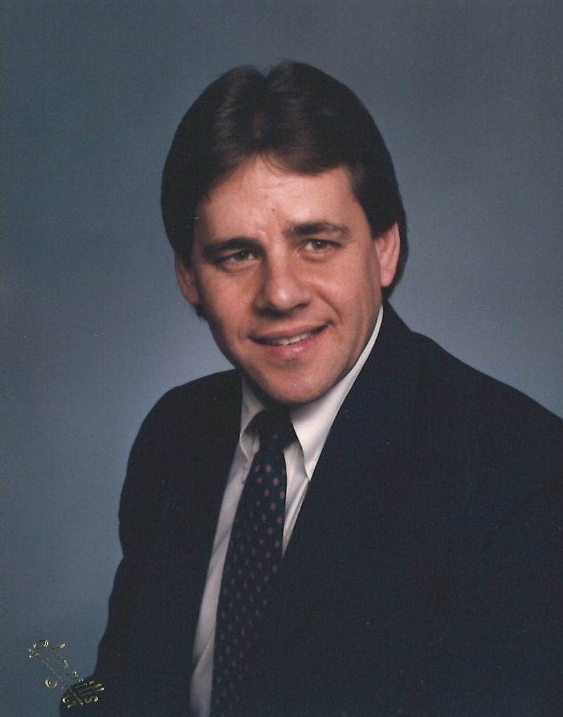 Rodney Ray Neufeld Profile Photo